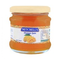 Mitchells Mango Jam 200gm
